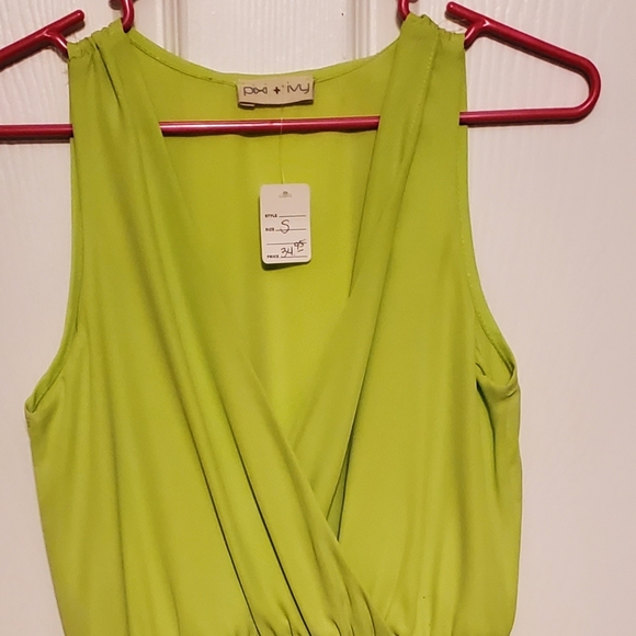 Pixi & Ivey Dress - Picture 5 of 6